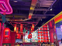 -多嘴超级肉蟹煲(杉杉国潮主题店)