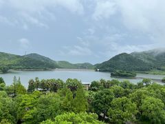-宁波九龙湖开元度假村