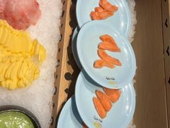 -大悦洋海鲜烤肉火锅自助餐厅(车城万达店)