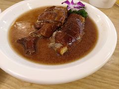 -德胜轩正宗顺德菜(宝安沙井会展中心店)