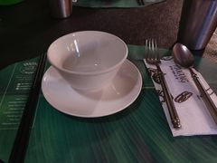 -帕蓝·暹罗料理(大学路店)
