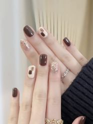 -秀色美甲美睫纹绣护肤