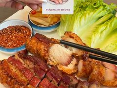 -创味·民间海南菜·非遗藤桥排骨(藤桥·免税城店)