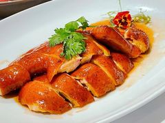 -宝丽轩中餐厅BAOLIXUAN
