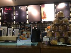 -去茶山(鸿通城店)
