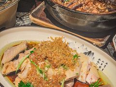 -广府乡下·饭庄(新港东路店)