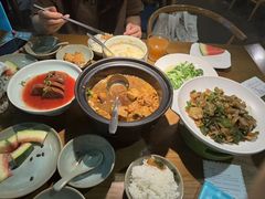 -刀板香·安徽菜(望江东路店)