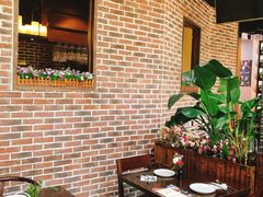 大堂-斯比特花园意大利餐厅(缤谷广场店)