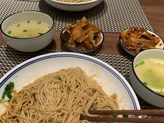 -十面春风·江南面馆(崇宁路店)