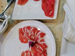 -阳坊胜利涮羊肉(阳坊老店)