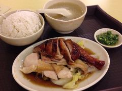 -鹅最好(南光店)