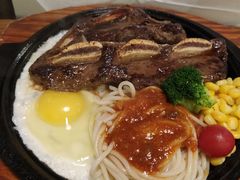 -豪尚豪牛排(汕樟店)
