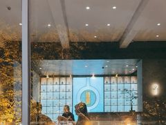 -江滨壹号艺文空间复合餐厅(闽江大道店)