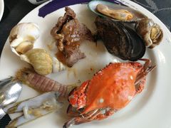 -温德姆至尊酒店·海鲜自助餐厅(海沧店)