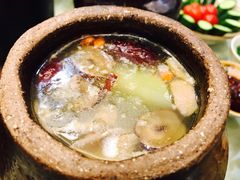 -本味焖罐源(天泽街店)