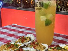 -龙巢盱眙龙虾·鸡煲·烧烤宵夜(坪洲店)