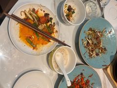 -志明眷村·台式融合菜·宵夜