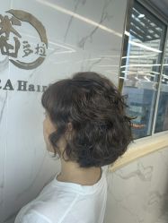 -潘多拉Hairsalon