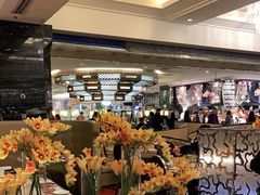 大堂-芭菲盛宴·环球美食(解放碑英利国际店)