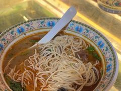 -金杨拉面王小吃面馆·牛三宝面·红烧牛肉粉