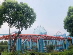 -南京银杏湖乐园