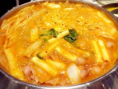 -火炉火自助餐(枫蓝国际店)