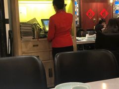 大堂-董鲁烤鸭(建和街店)