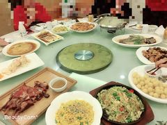 -天津雅园饭店(成林道店)
