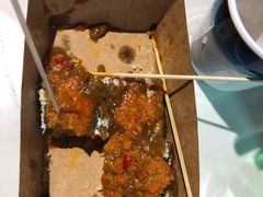 -品腐记·豆腐王朝(老门东总店)