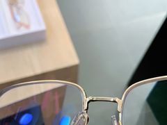 -LOHO眼镜(九亭金地广场店)