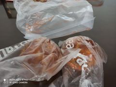 -面包新语(滨湖万达店)