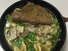 -河南拉面(肇周路店)