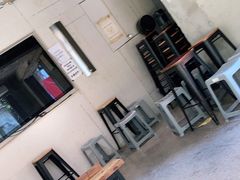 大堂-来回·咖啡(天河南店)