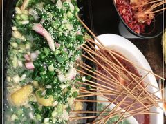 -成都吃客(九眼桥店)