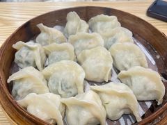 -惠成饺子(百合园店)