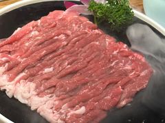 -额尔敦传统涮(西坝河店)