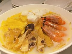 -小厨娘淮扬菜(天印大道店)