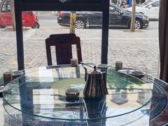 -大唐饭庄·炒鸡(总店)