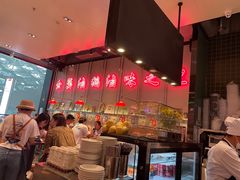 -陈鹏鹏潮汕菜(宝安机场T3航站楼店)