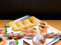 -LANLIZI BAKERY(COSMO店)