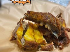 -巴扎美食·新疆菜·西域歌舞表演餐厅(新疆大厦店)