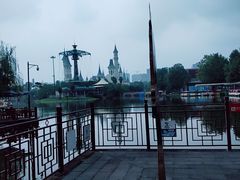 -国色天乡三期陆地乐园