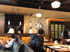 -Mercato莫卡多露台餐厅与酒吧(K11店)