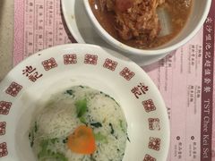 -池记(尖沙咀店)