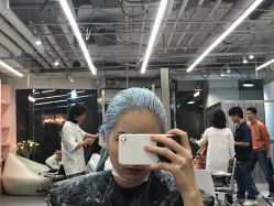点击看大图 -MY HAIR ARDOR