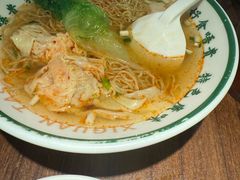 -西关味(大卫城店)