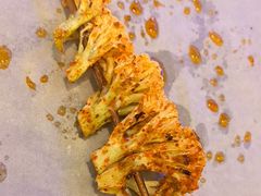 -不是烧烤·武汉大排档(亚运村店)