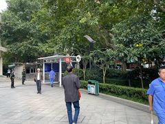 -复旦大学附属华山医院(总院)