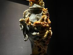 -青田石雕博物馆