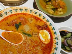 -帕娜·泰式茶餐厅·Bistro(近铁广场店)